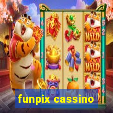 funpix cassino