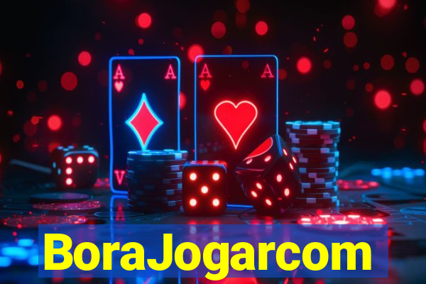 BoraJogarcom