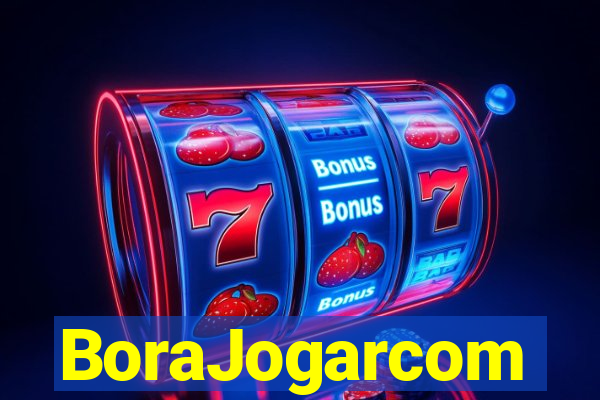 BoraJogarcom