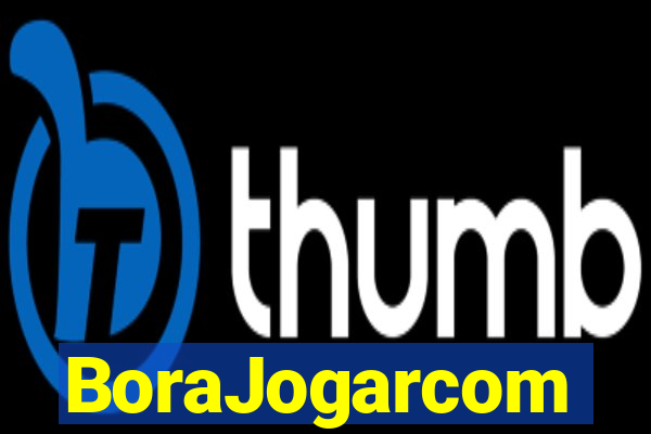 BoraJogarcom