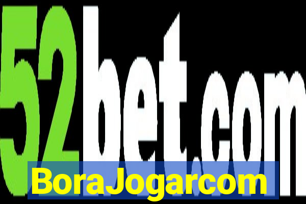 BoraJogarcom