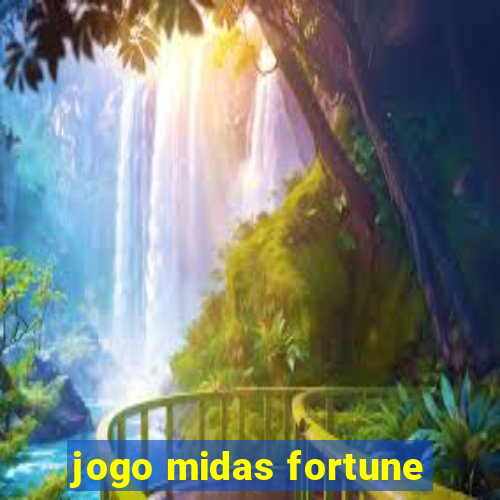 jogo midas fortune