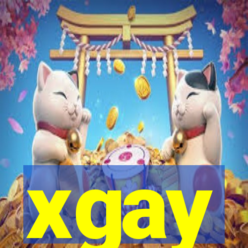 xgay