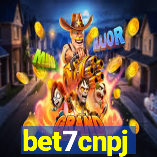 bet7cnpj