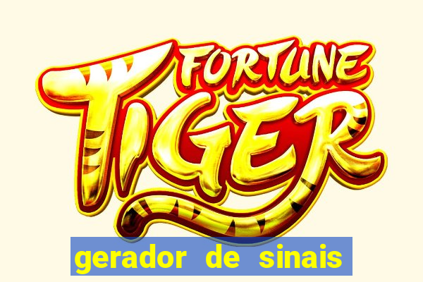 gerador de sinais fortune dragon