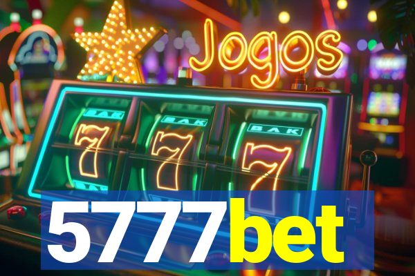 5777bet