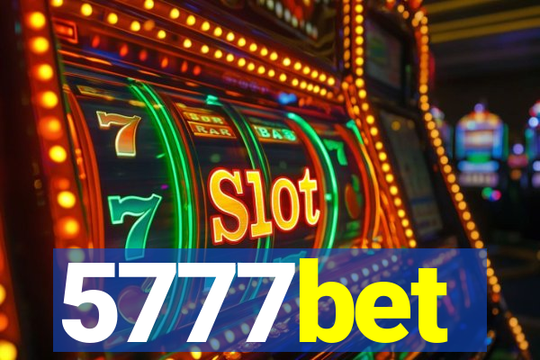 5777bet