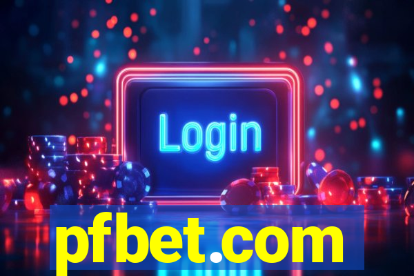 pfbet.com