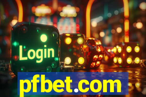 pfbet.com