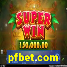 pfbet.com