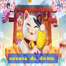 novena do divino pai eterno