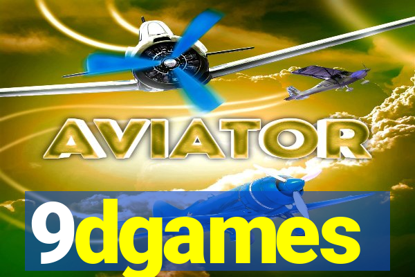 9dgames