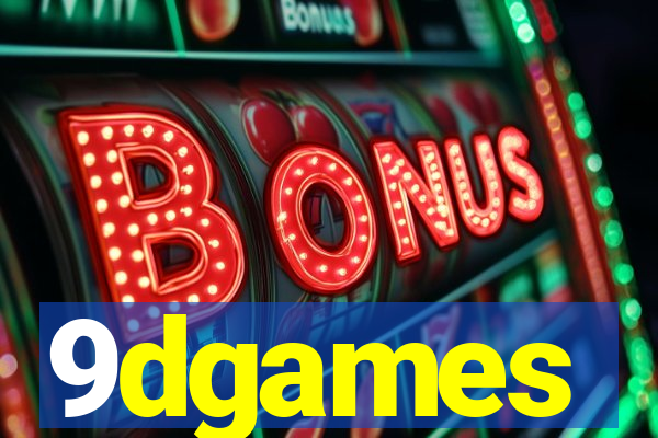 9dgames