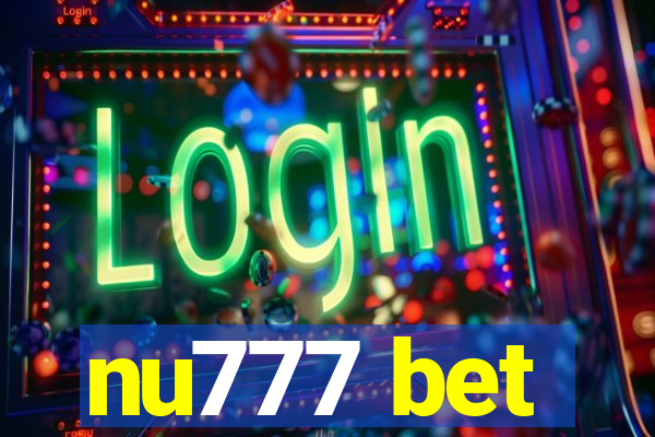 nu777 bet