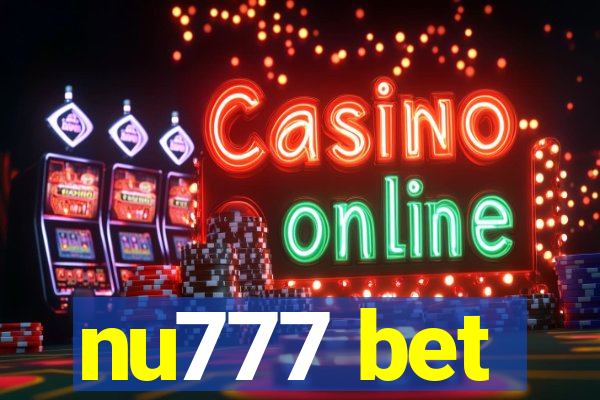 nu777 bet