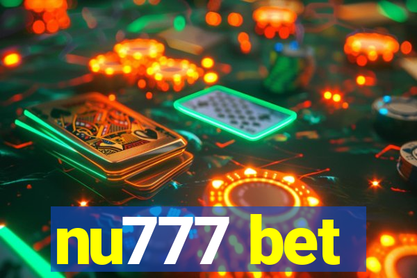 nu777 bet