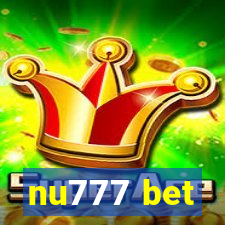 nu777 bet