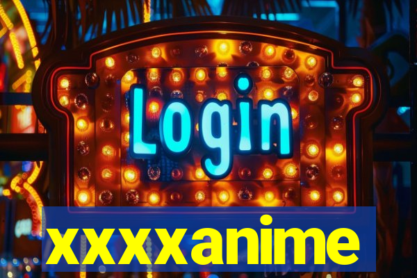 xxxxanime