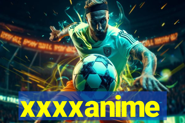 xxxxanime