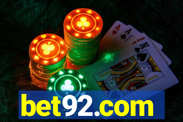 bet92.com