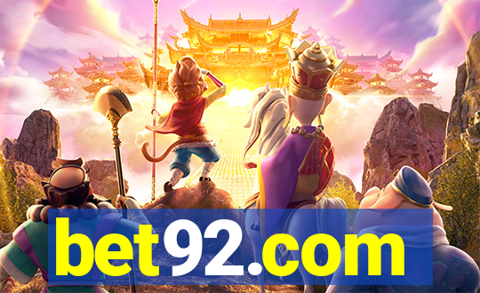 bet92.com