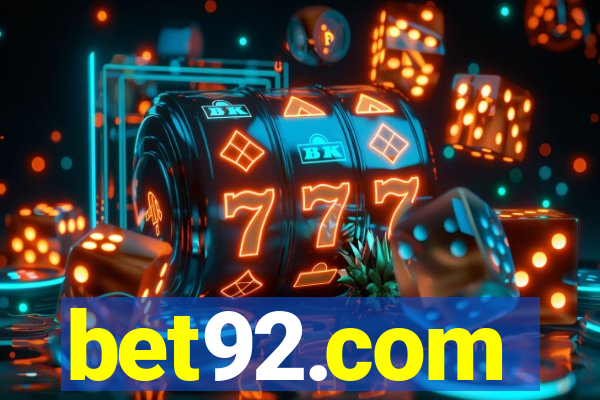 bet92.com