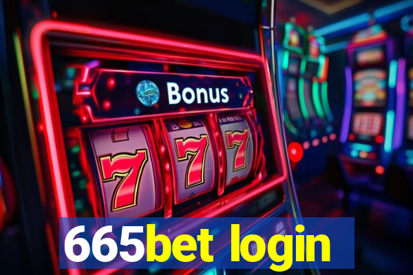 665bet login