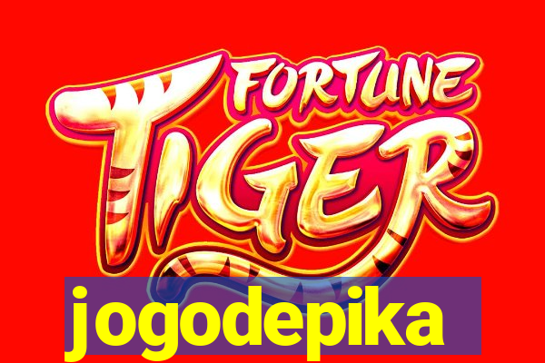 jogodepika
