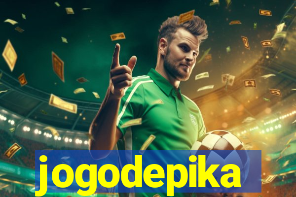 jogodepika