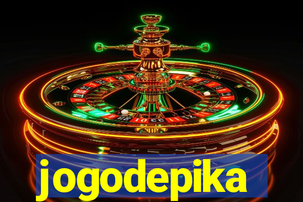 jogodepika