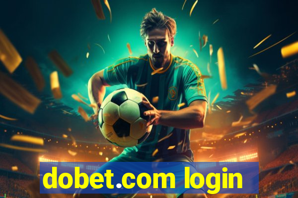 dobet.com login