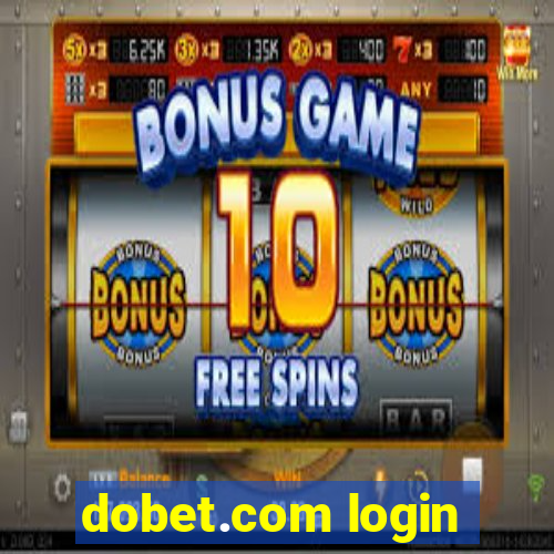 dobet.com login