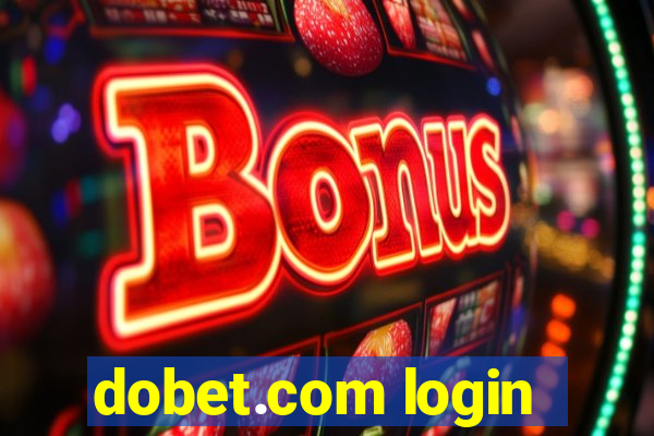 dobet.com login