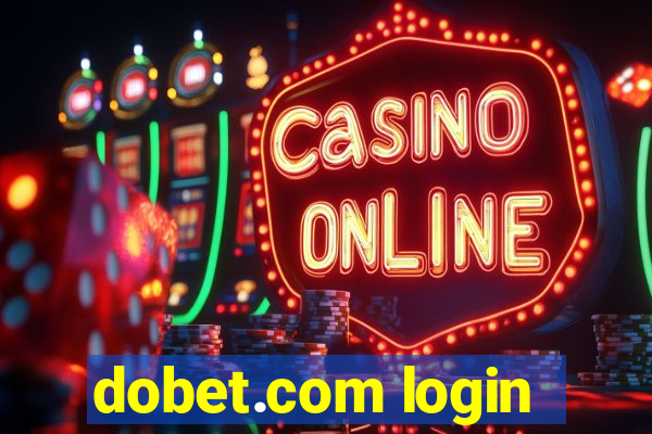 dobet.com login