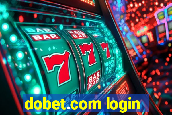 dobet.com login