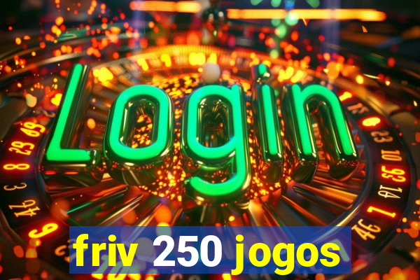 friv 250 jogos
