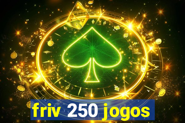 friv 250 jogos