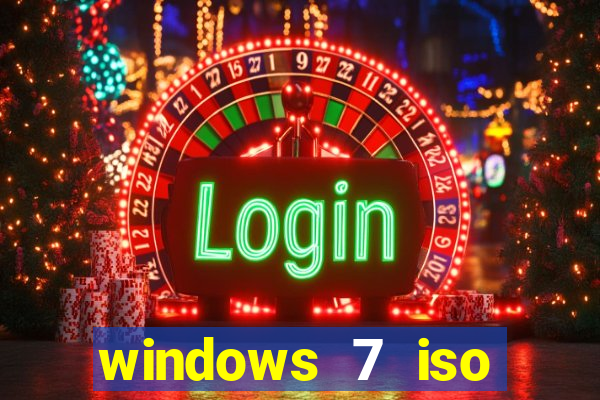 windows 7 iso download 32 bits pt-br
