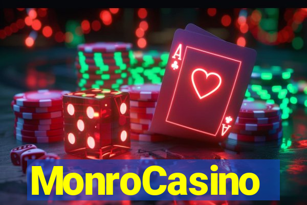 MonroCasino