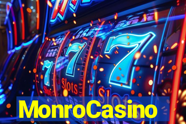 MonroCasino