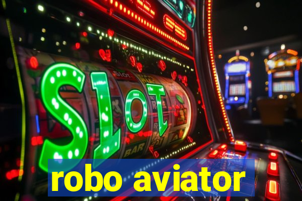 robo aviator