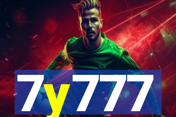 7y777