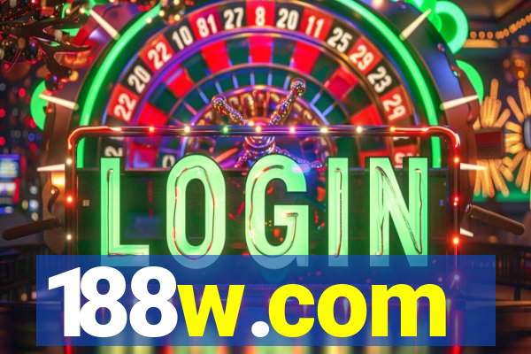 188w.com