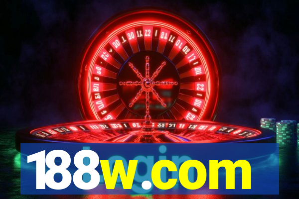 188w.com