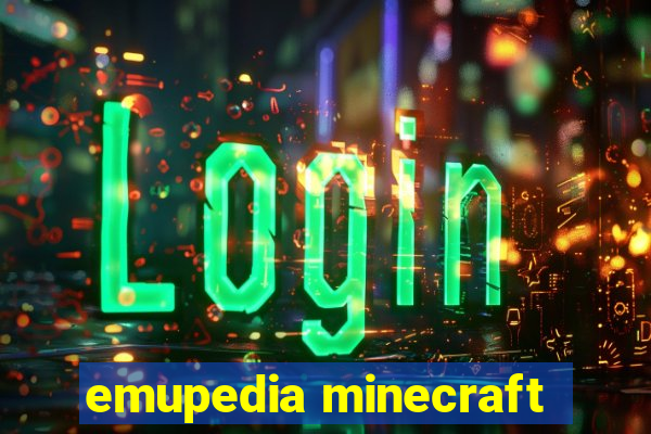 emupedia minecraft