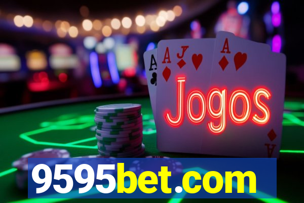 9595bet.com