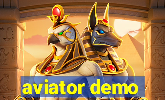 aviator demo