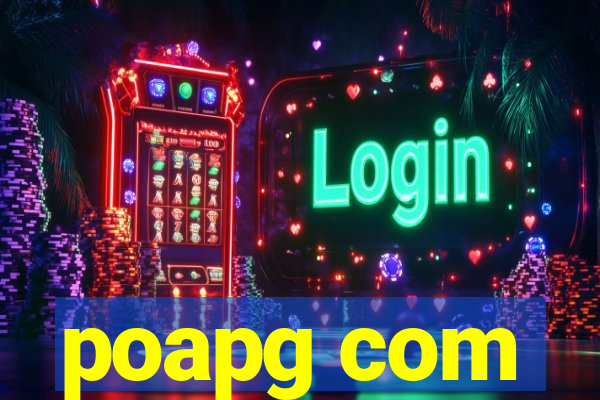 poapg com