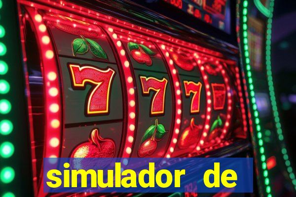 simulador de apostas na betfair