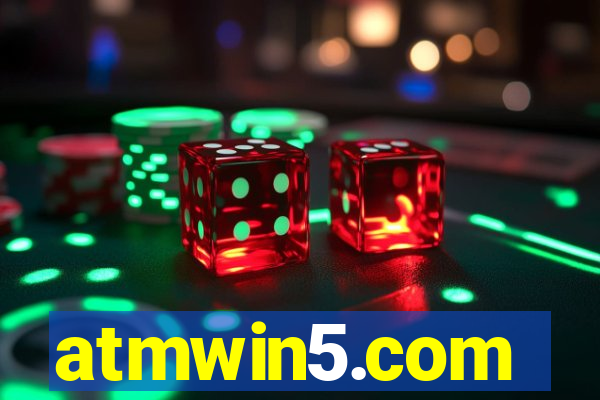 atmwin5.com
